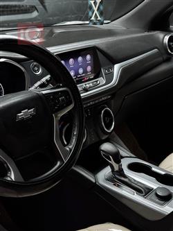 شێڤرۆلێت بلایزەر